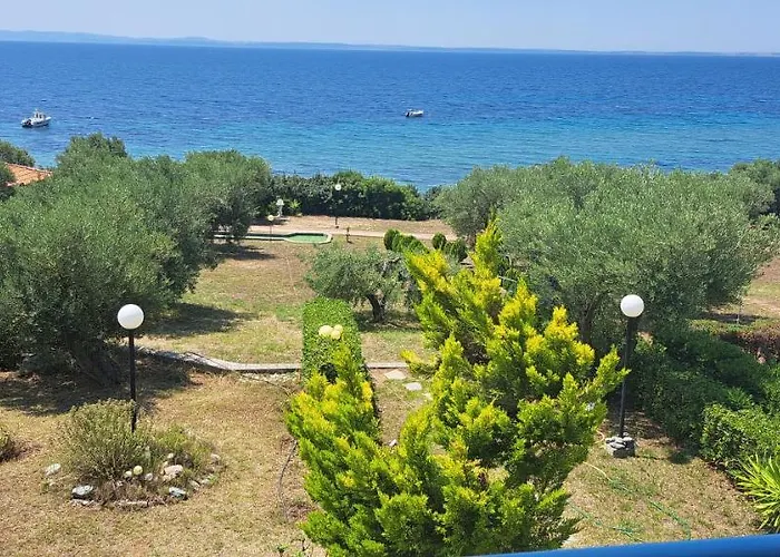 Villa Gerakina