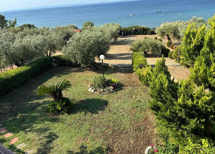 Villa Gerakina