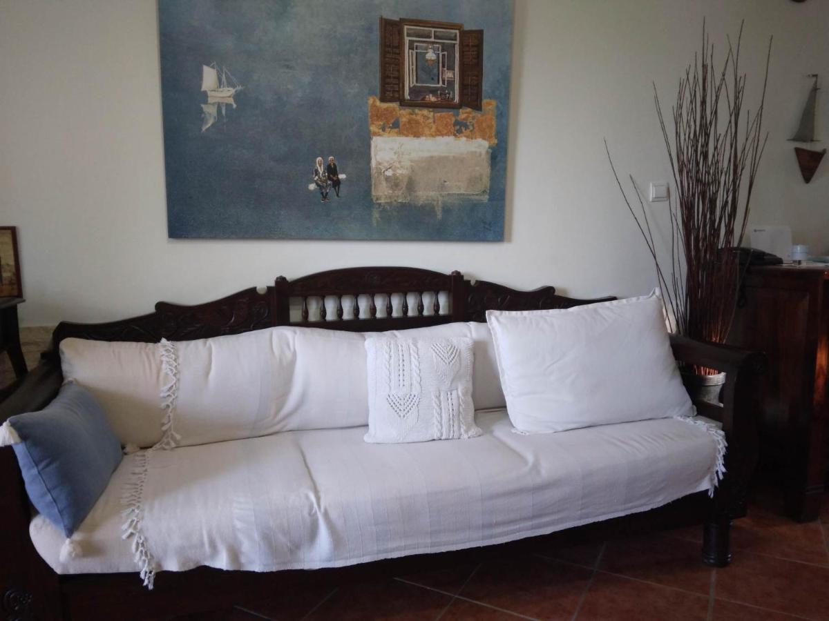 Holiday home Gerakina