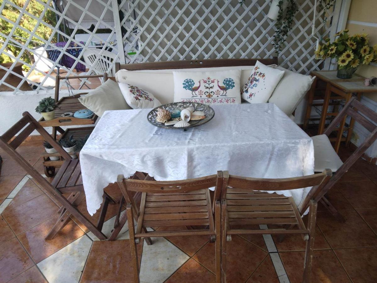 Holiday home Gerakina Gerakini
