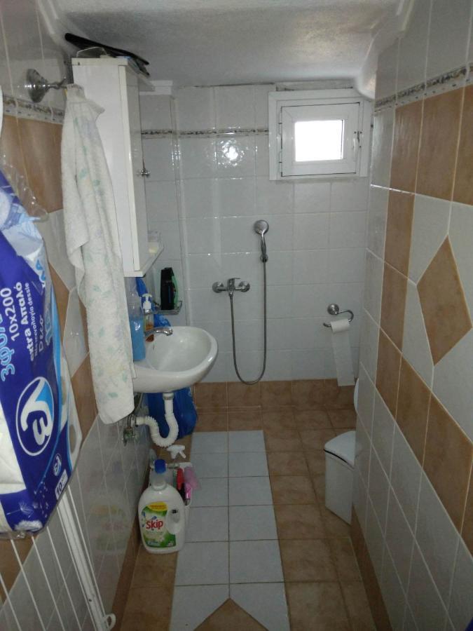 Gerakina Holiday home Gerakini