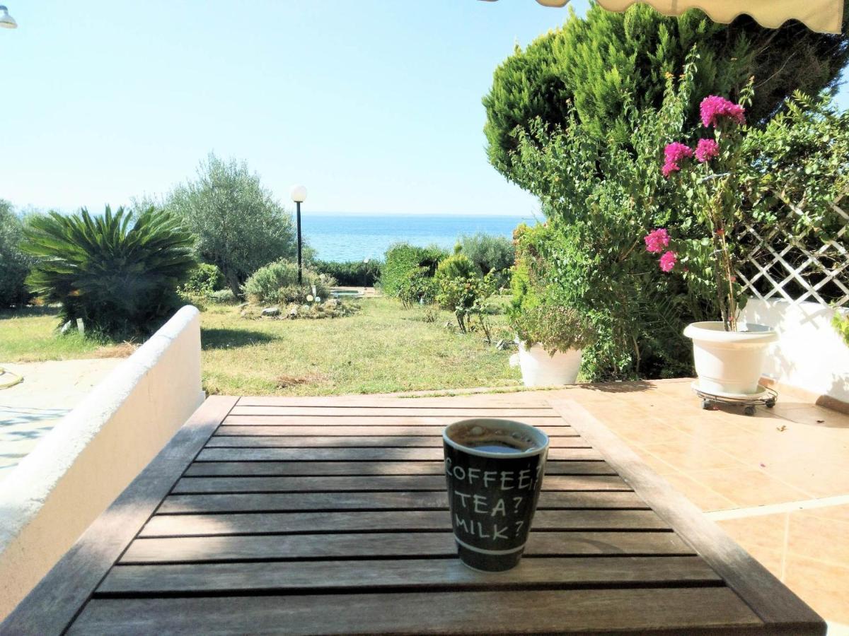 Holiday home Gerakina