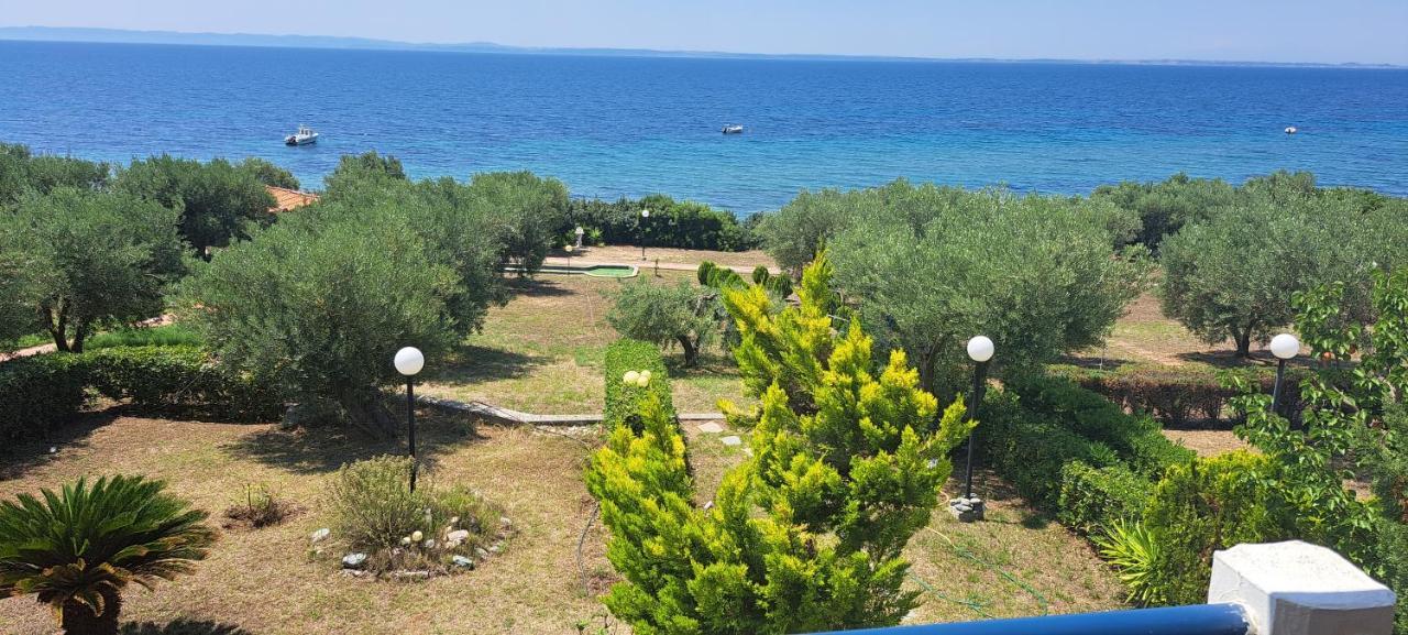 Gerakina Holiday home