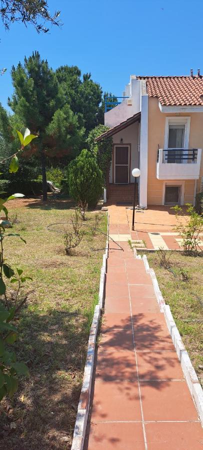 Gerakina Holiday home