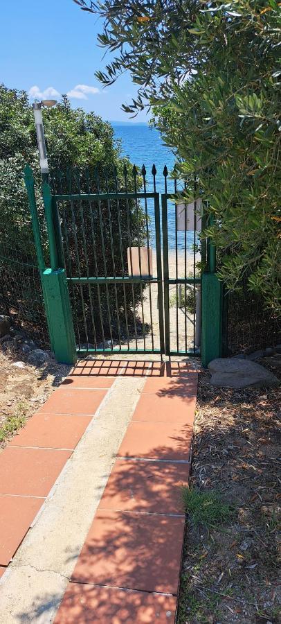 Gerakina Holiday home *