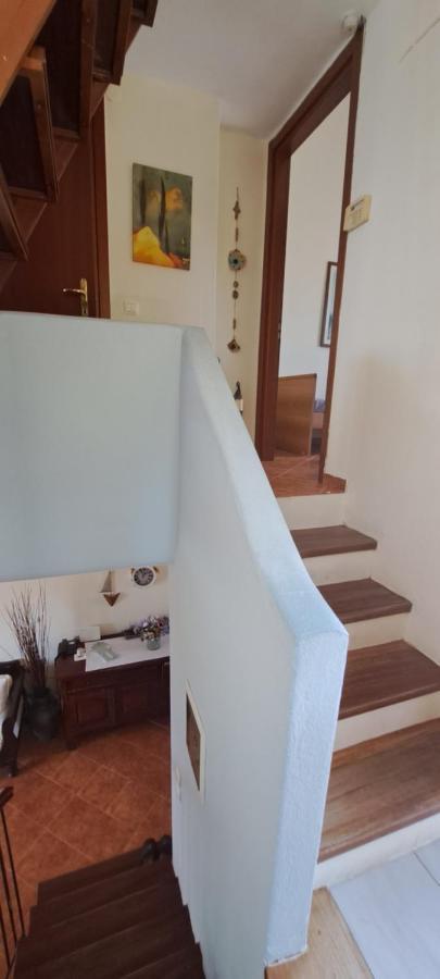 Gerakina Holiday home