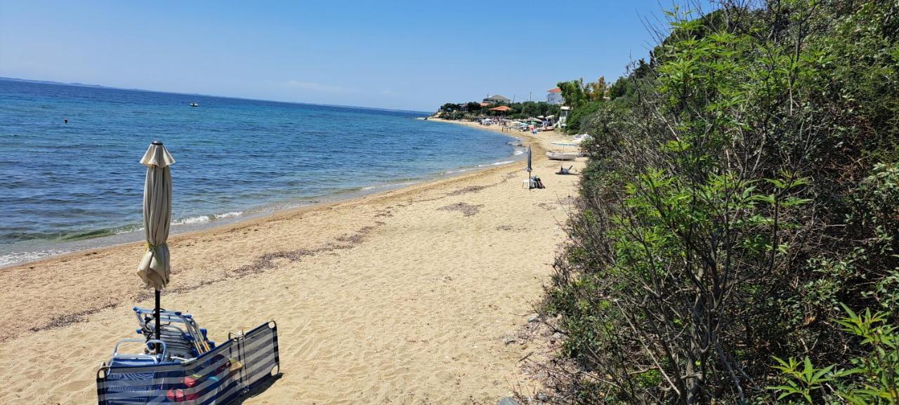 Gerakina Holiday home
