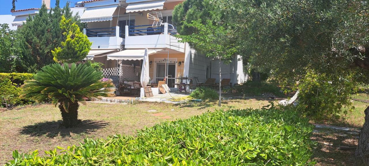 Holiday home Gerakina Gerakini