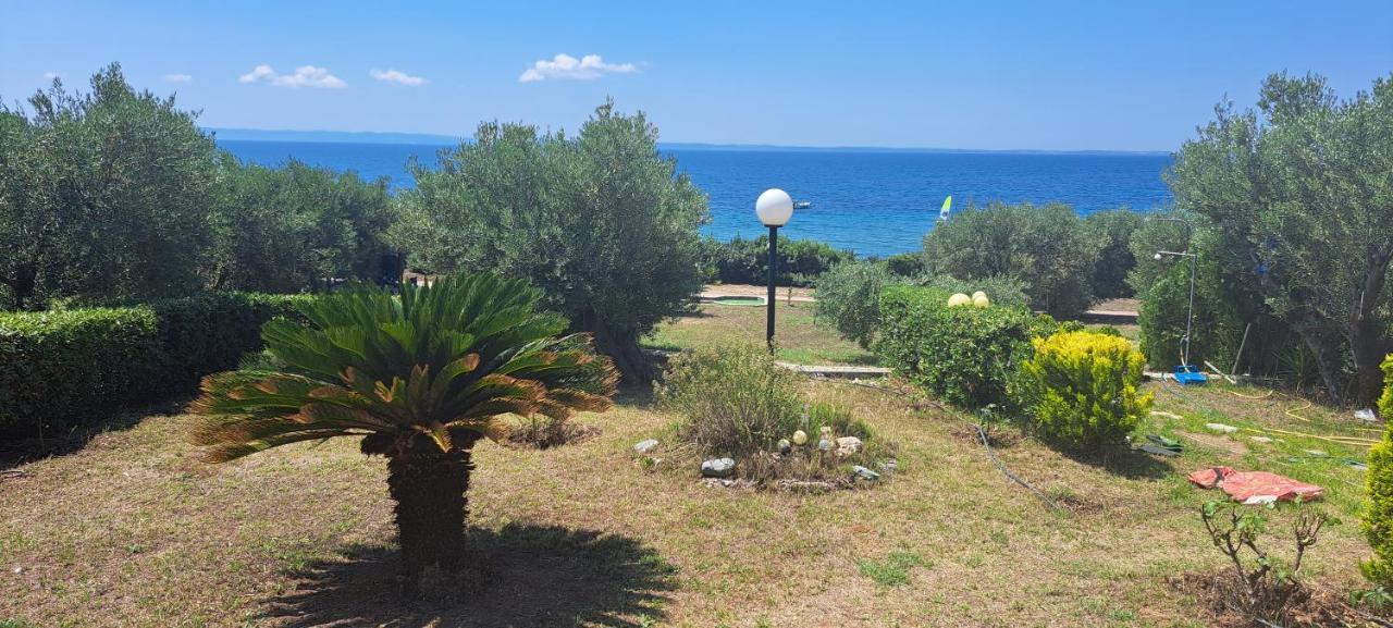 Gerakina
