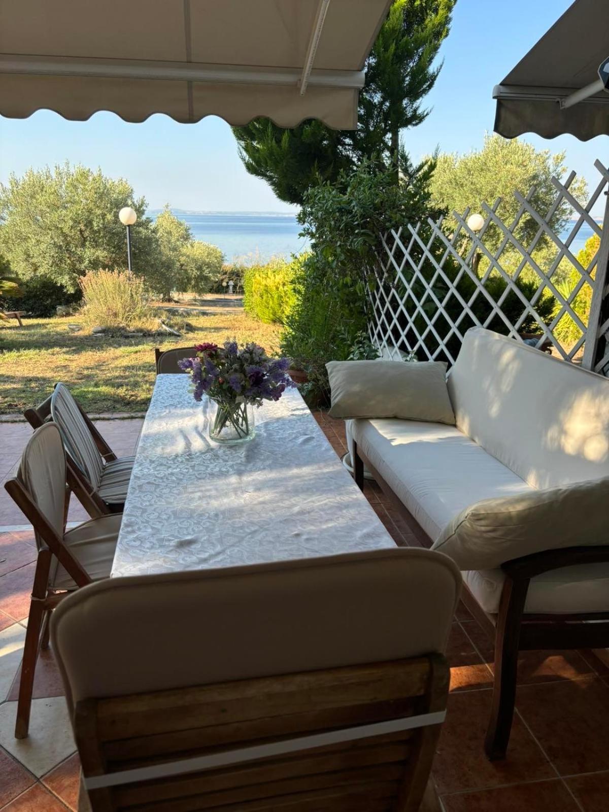 Holiday home Gerakina *