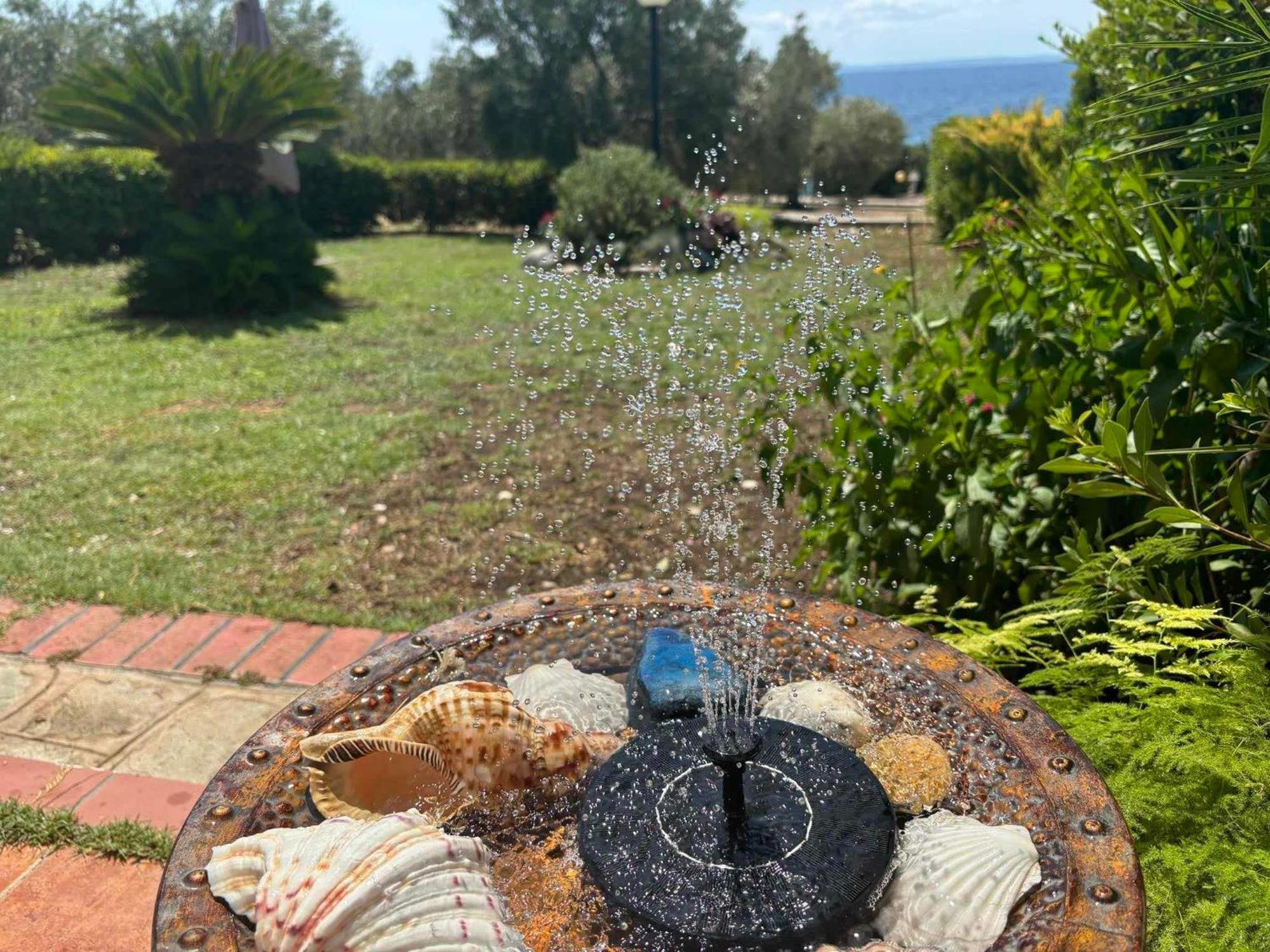 Gerakina Holiday home