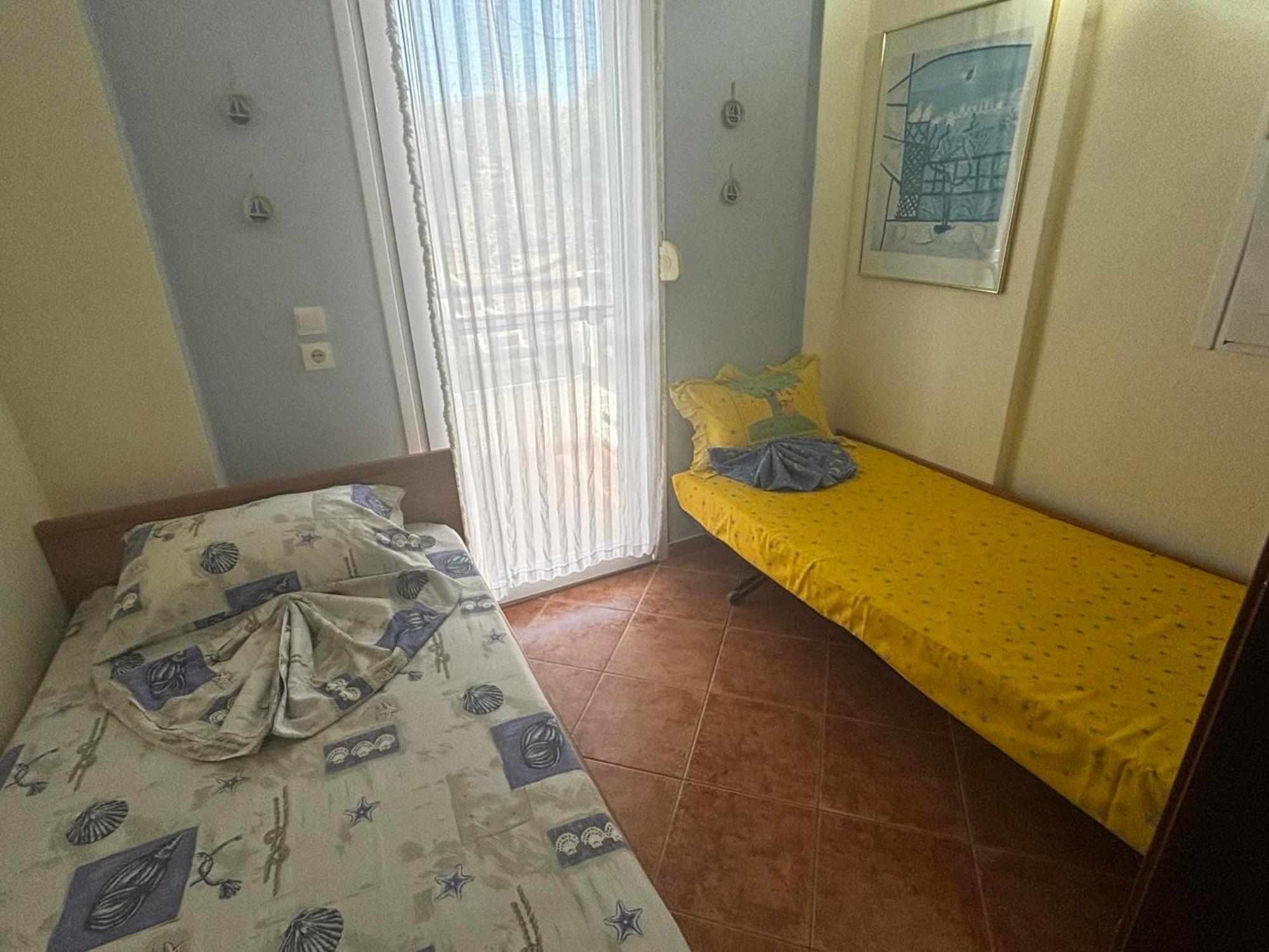 Holiday home Gerakina *