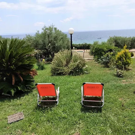 Villa Gerakina Gerakini Exterior foto