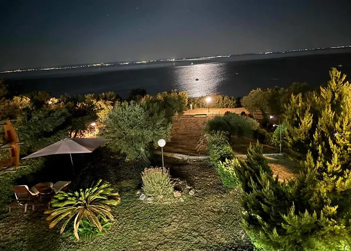Villa Gerakina