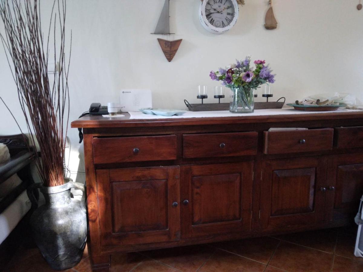 Gerakina Tatil Evi Gerakini
