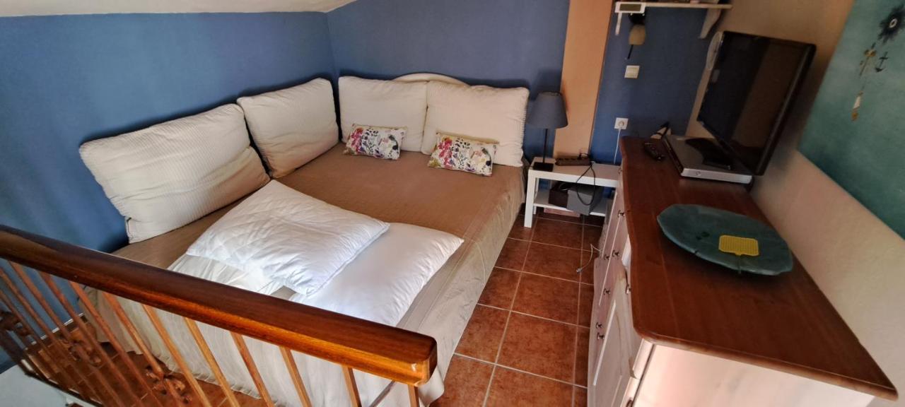 Gerakina Tatil Evi *