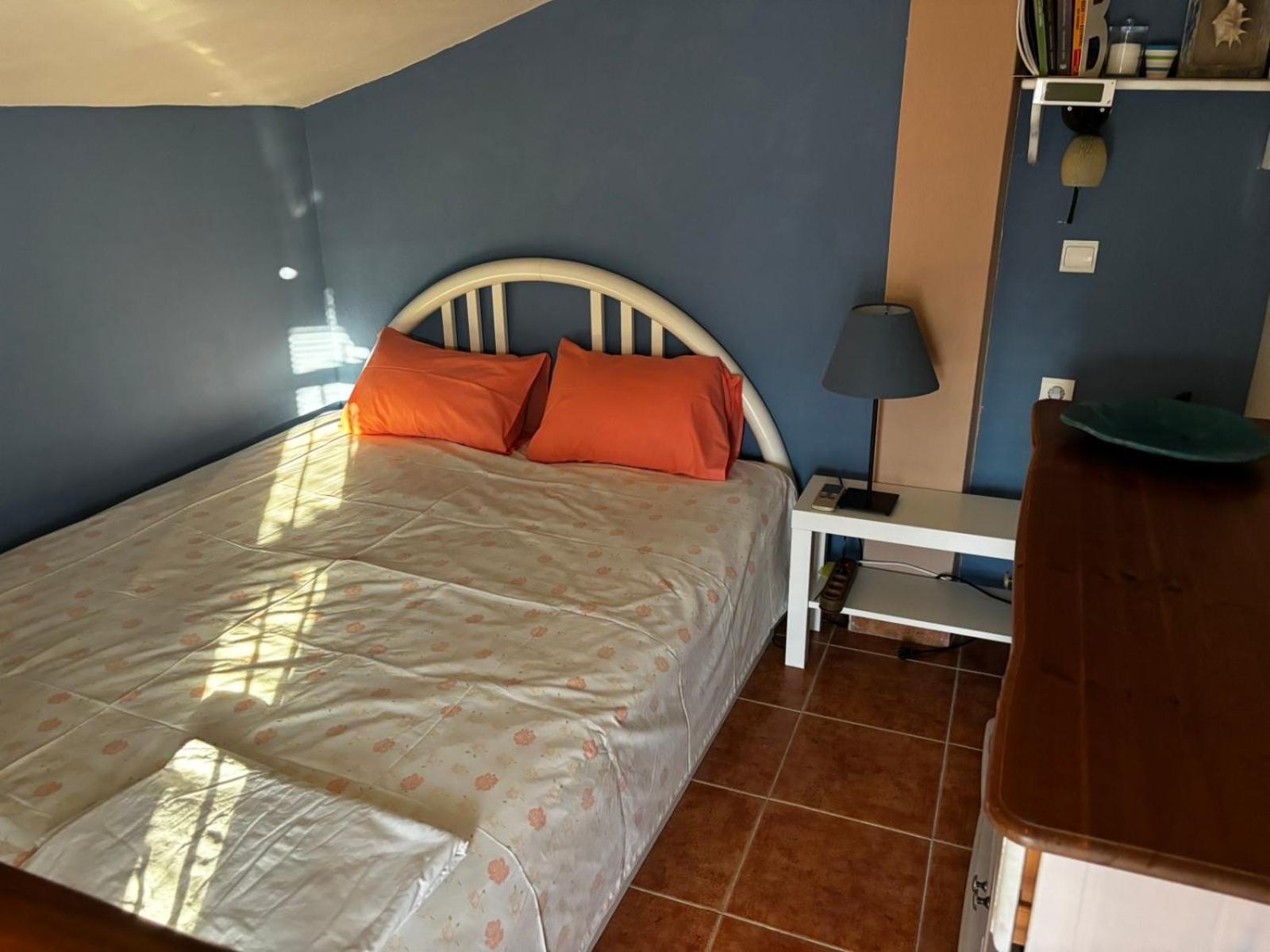 Tatil Evi Gerakina Gerakini